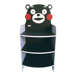 kumamon-rack